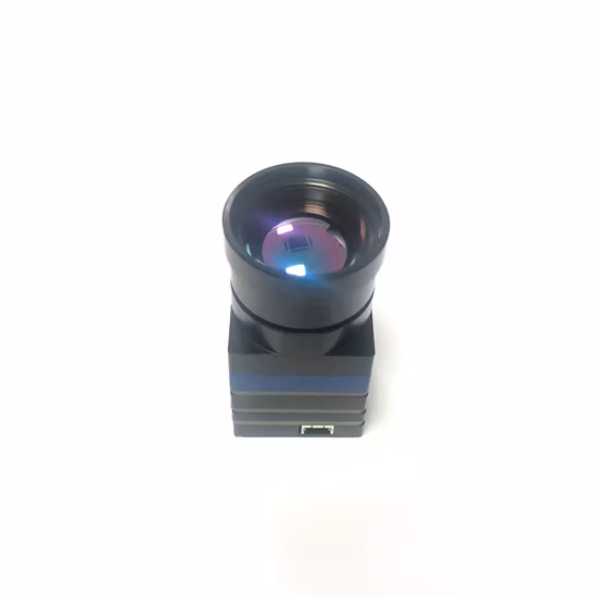 384*288 Easy Efficient Integration Lwir Micro Thermal Camera Module