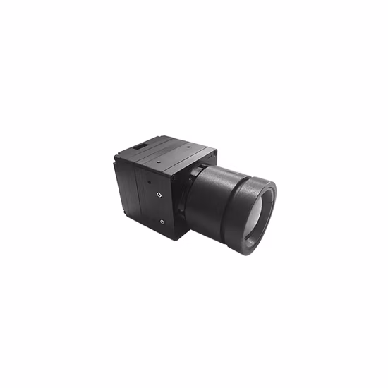 384*288 Easy Efficient Integration Lwir Micro Thermal Camera Module
