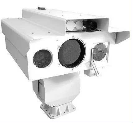 冷却された熱長距離双眼鏡ナイトビジョン赤外線サーマルイメージャカメラメーカー